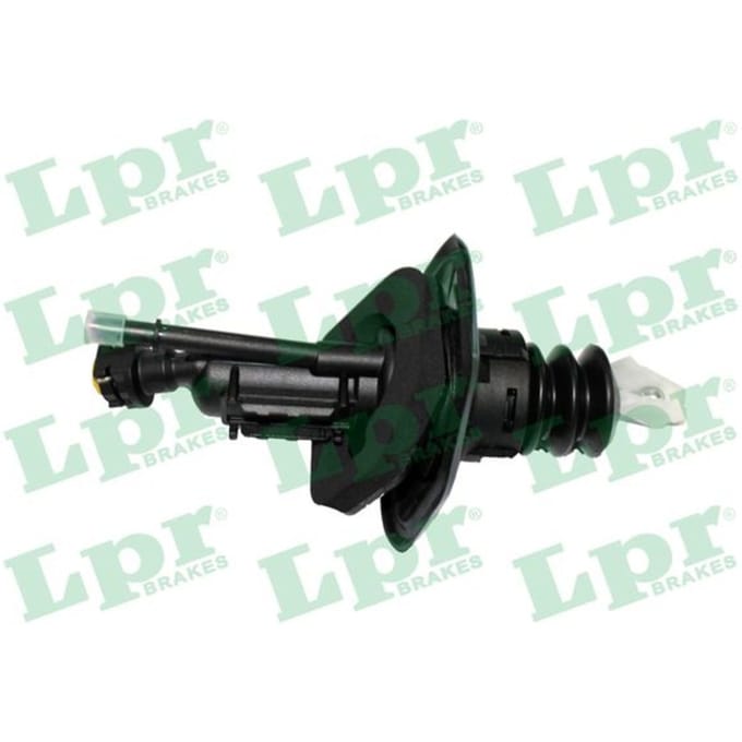 Koppelingspomp LPR 2570