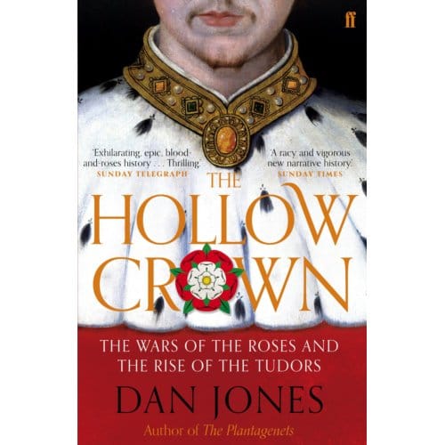 The Hollow Crown - Dan Jones