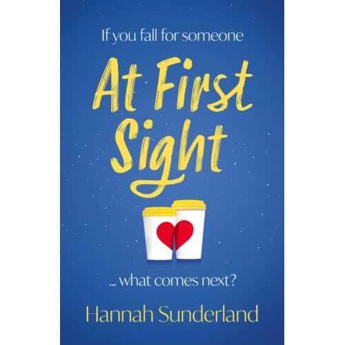 At First Sight - Sunderland, Hannah