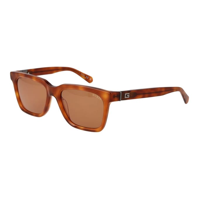 Guess Vrouwen Zonnebril 53/18/140 mm Hars