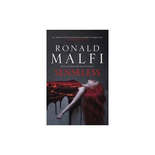 Senseless - Ronald Malfi