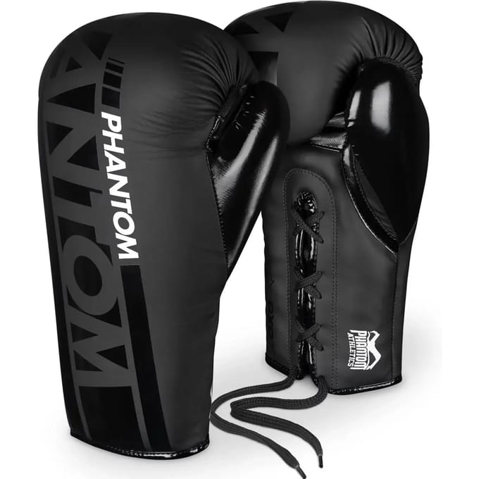 Bokshandschoenen Phantom Athletics Apex - Schnürung