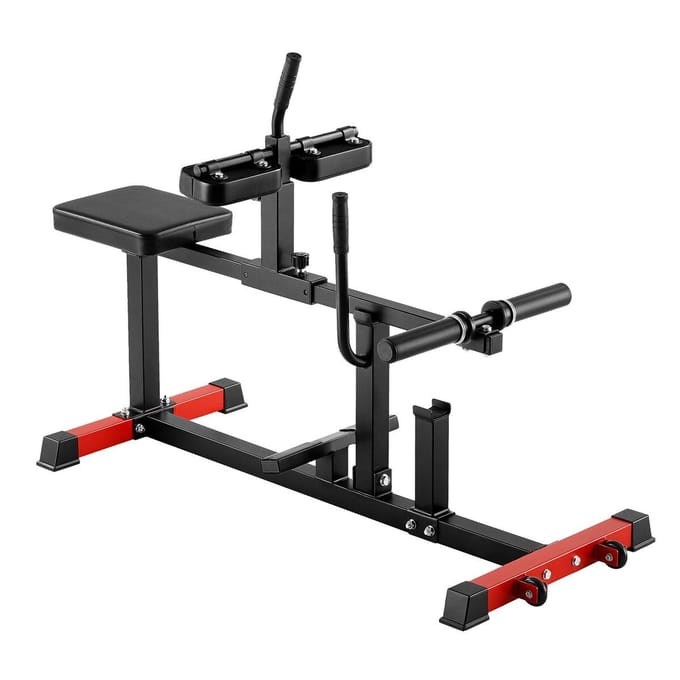 Zittende Kuitmachine Kuitheffen Apparatuur Zittende Been Oefening Home Gym
