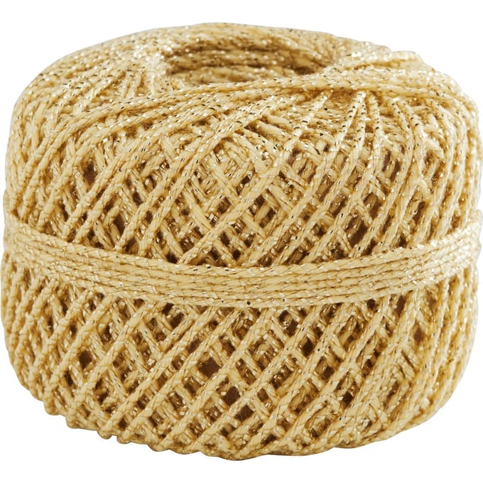 Koord "Wolga" - Goud