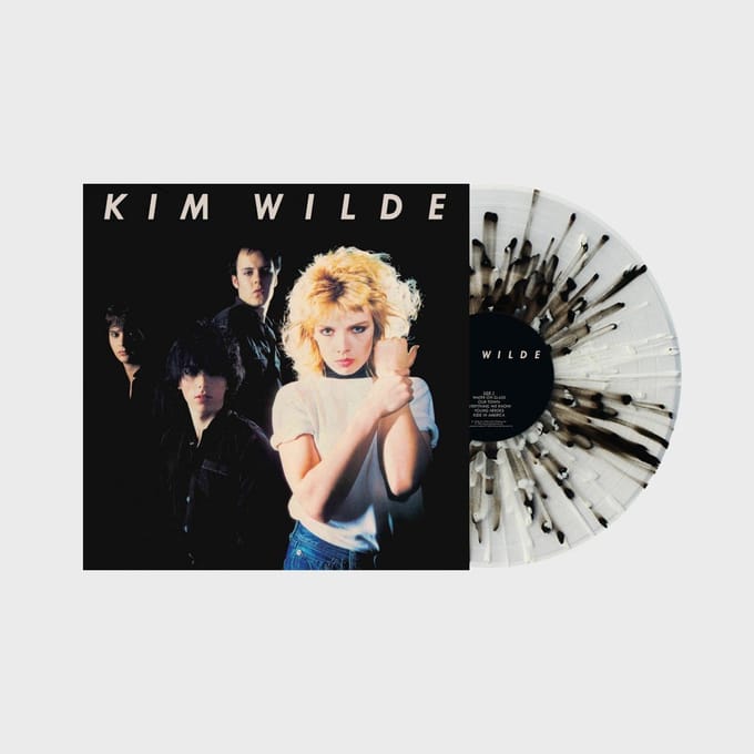 Kim Wilde