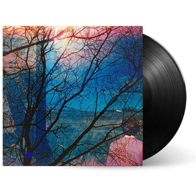 Idlewild LP - voor Geen - standaard