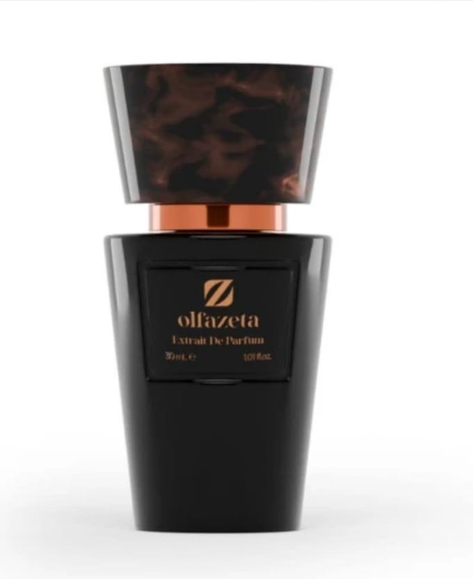 Chogan Olfazeta Parfum 002 - 30ml - Geïnspireerd op Acqua di gio