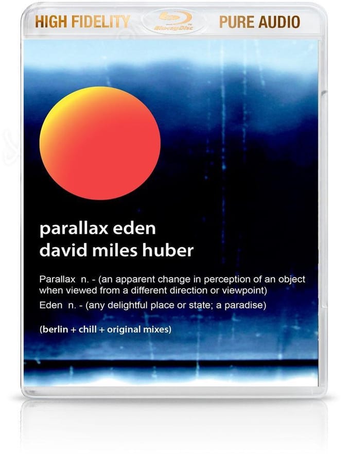 Parallax Eden