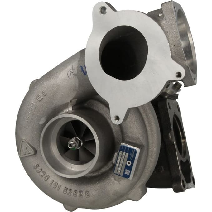 Supercharger, drukvulling 3K 53269880000