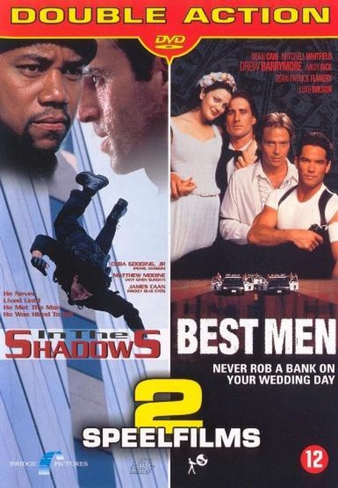 In The Shadows/Best Men