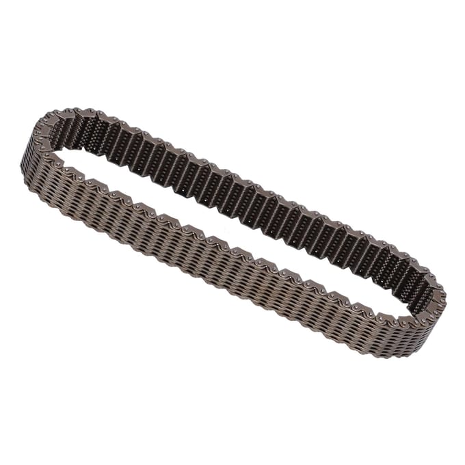 Tussenbak Ketting 80 Schakels HV086 Vervanging Roestvrij Staal Accessoire Geschikt voor X3 E83 black