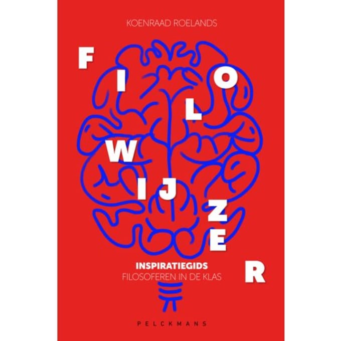 Filowijzer - Koenraad Roelands