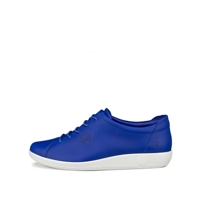 Wandelschoenen voor dames Ecco Soft 2.0