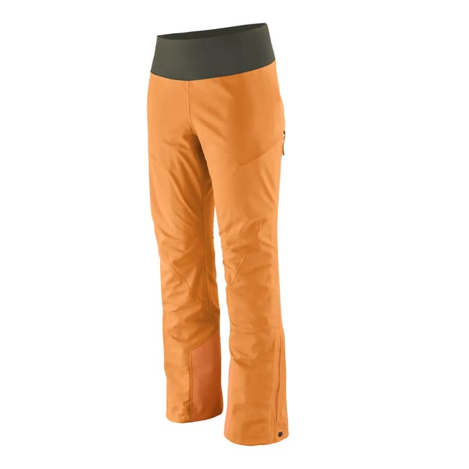 Dames skibroek Patagonia Upstride
