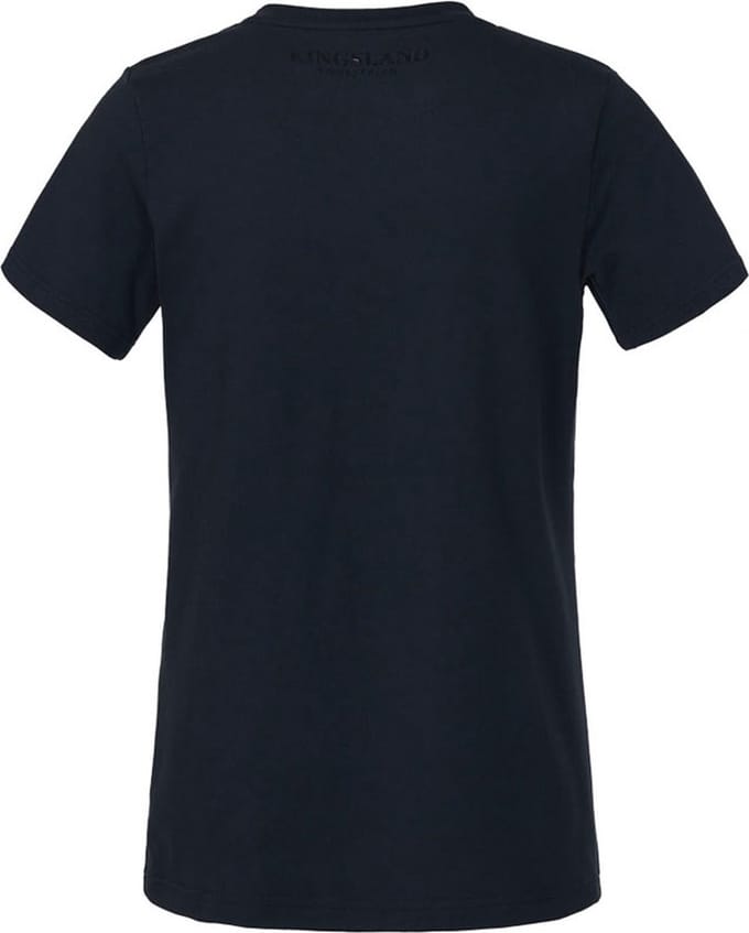 Kingsland Shirt Oma Kids Navy - 116