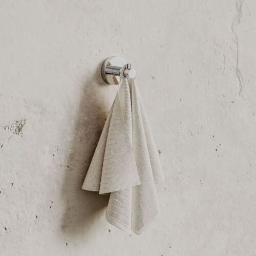 Kronenbach Radia hook with bracket 29.100.080.5005