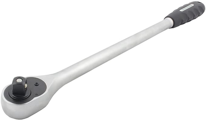 Honiton - Professionele Grzechotka - 410mm - 1/2" - Staal CrV