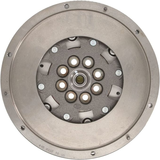 Schaeffler Luk Dubbel massa vliegwiel LUK ZMS 415 0337 10