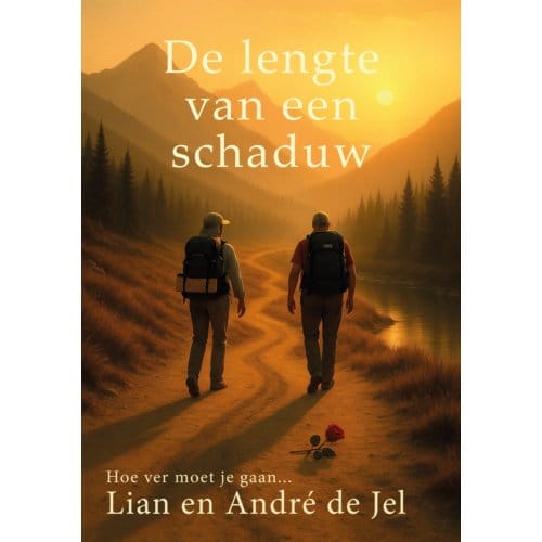 De Lengte Van Een Schaduw - Lian En André De Jel