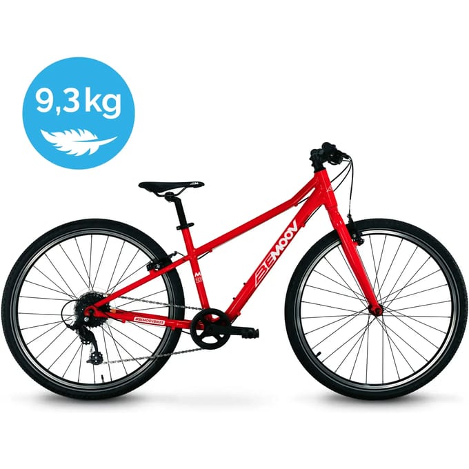 Kinderfiets Bemoov M26