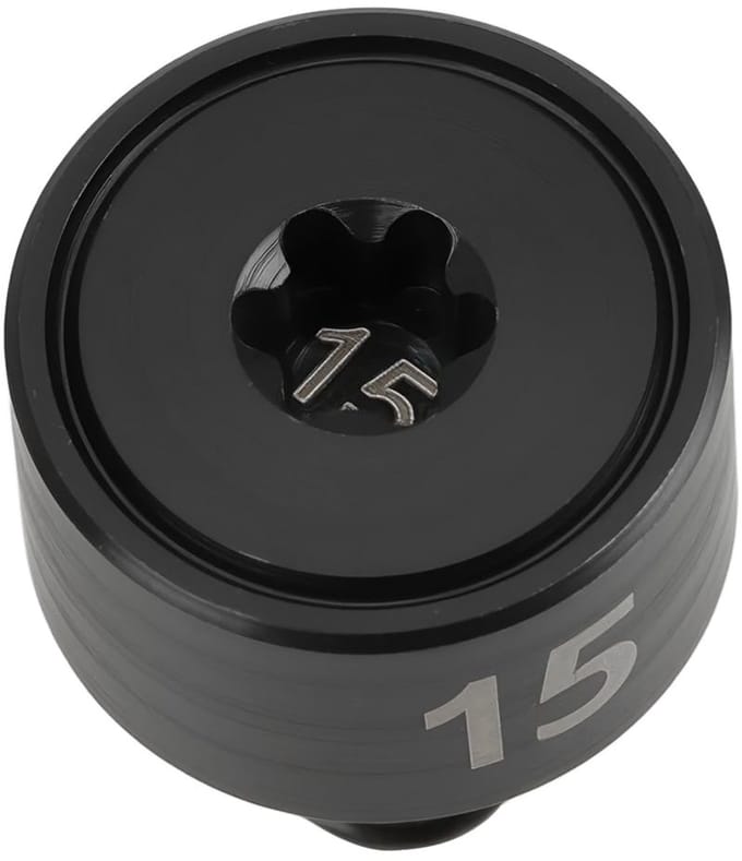 Dailygoods- Driver 12g Gewicht - Golfclub - Callaway Elyte Triple