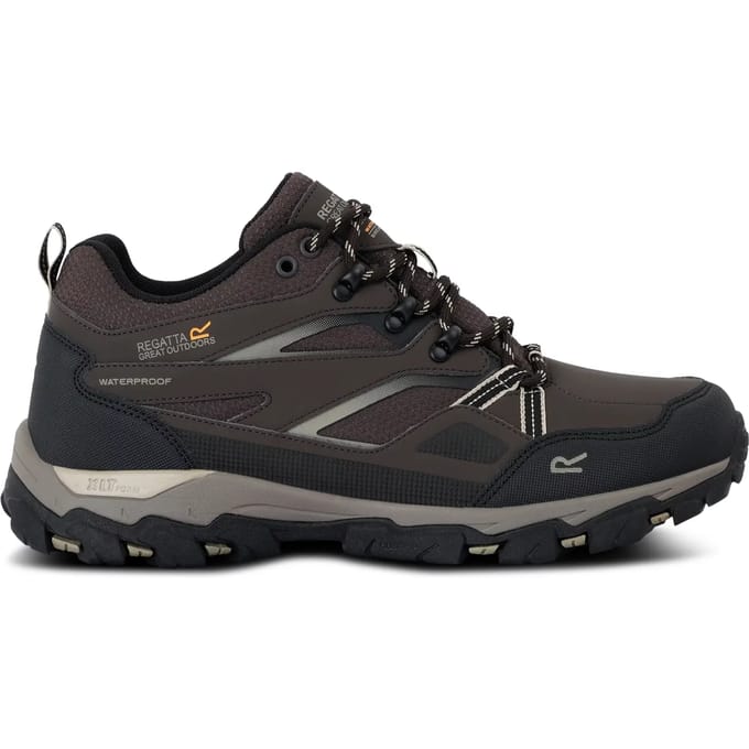 Wandelschoenen Regatta Holcombe III