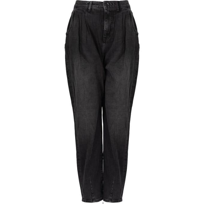 Damesjeans Guess Andrea Barrel