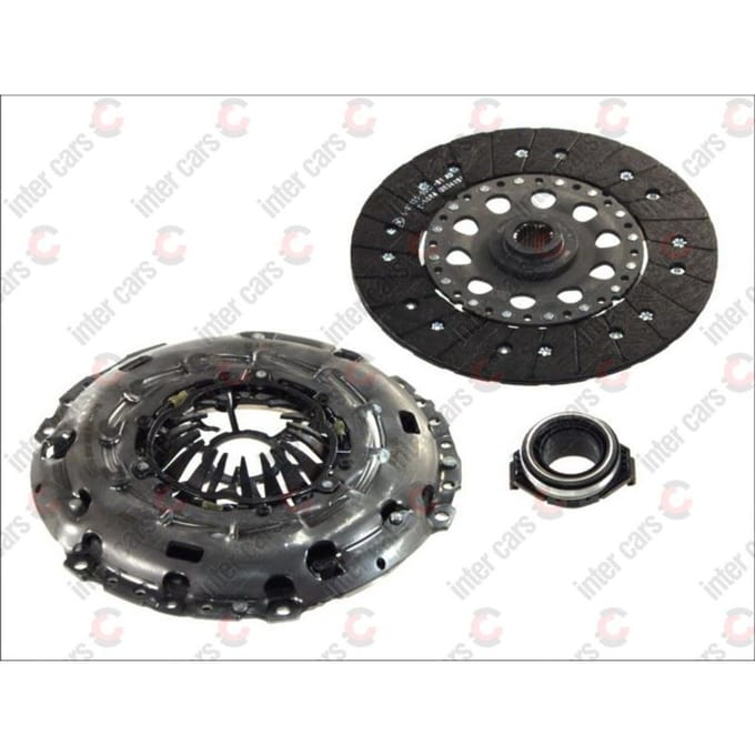 Koppelingsset  SACHS 3000 950 920