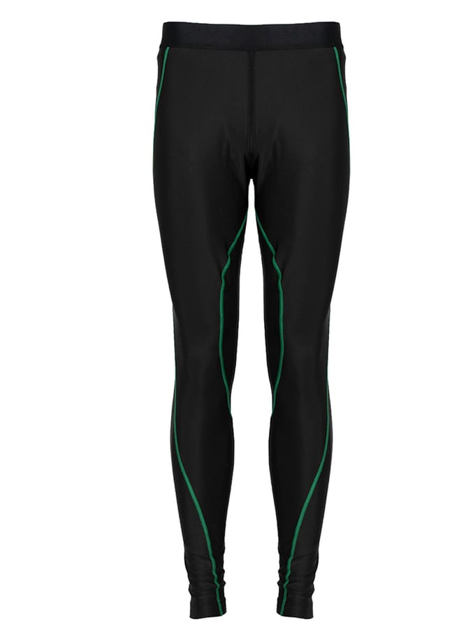 Trussardi Sport Legginsy Mannen zwart
