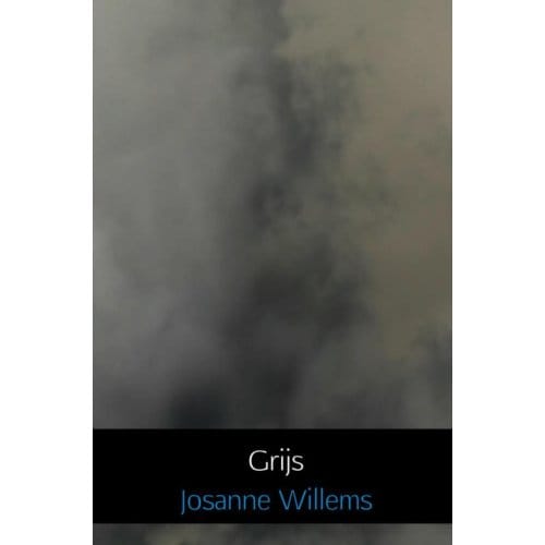 Grijs - Josanne Willems