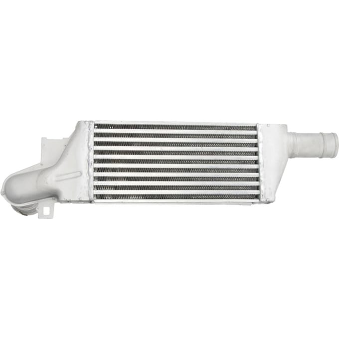 Intercooler THERMOTEC DAX009TT