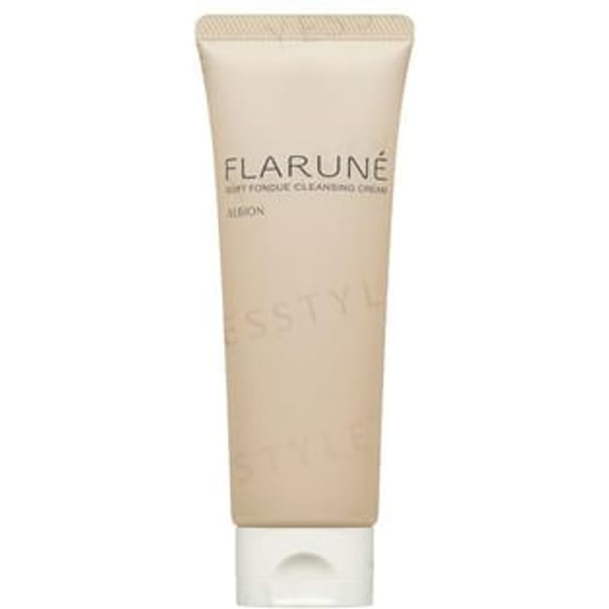 Albion - Flarune Soft Fondue Cleansing Cream 170g