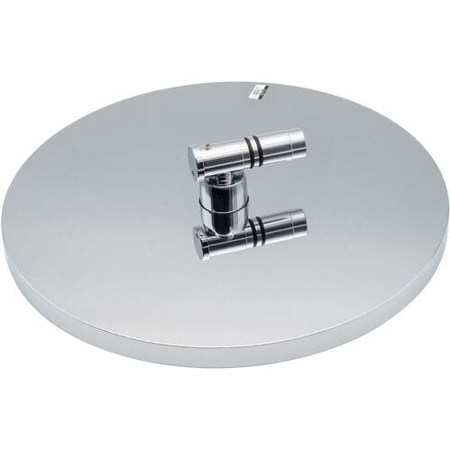 Hansgrohe replacement showerhead for Raindance Select S300 Showerpipe 98377000
