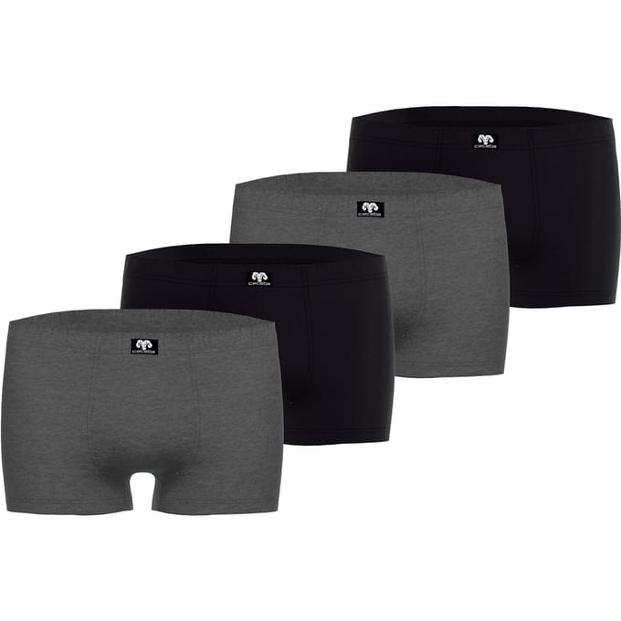 Ceceba Boxershorts Verpakking van 4