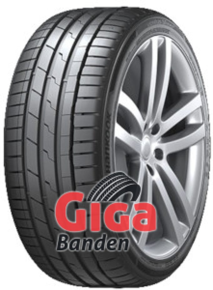 Hankook iON evo e K127E ( 205/50 R17 93W XL 4PR EV SBL )