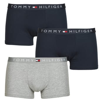 Boxers Tommy Hilfiger 3P TRUNK WB