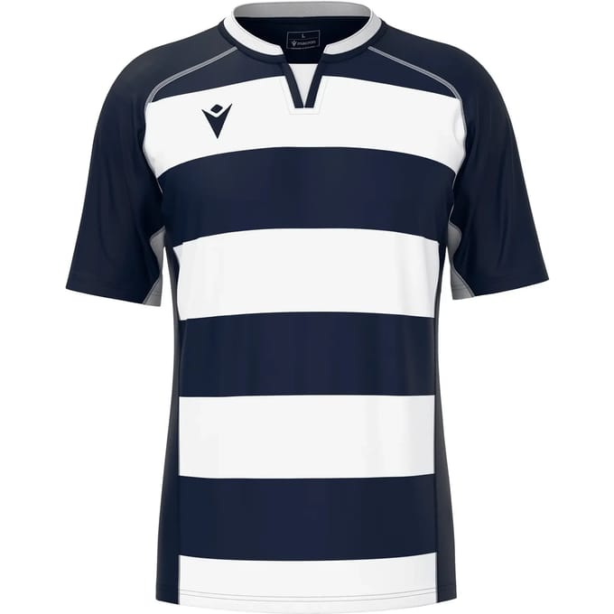 Jersey Macron Alabaster