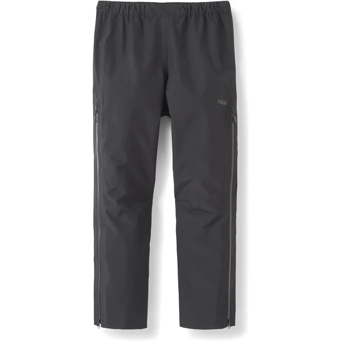 Dames wandelbroek Rab Namche GTX