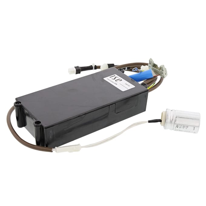 AEG set, electronische hoofdmodule, doos, 61452777