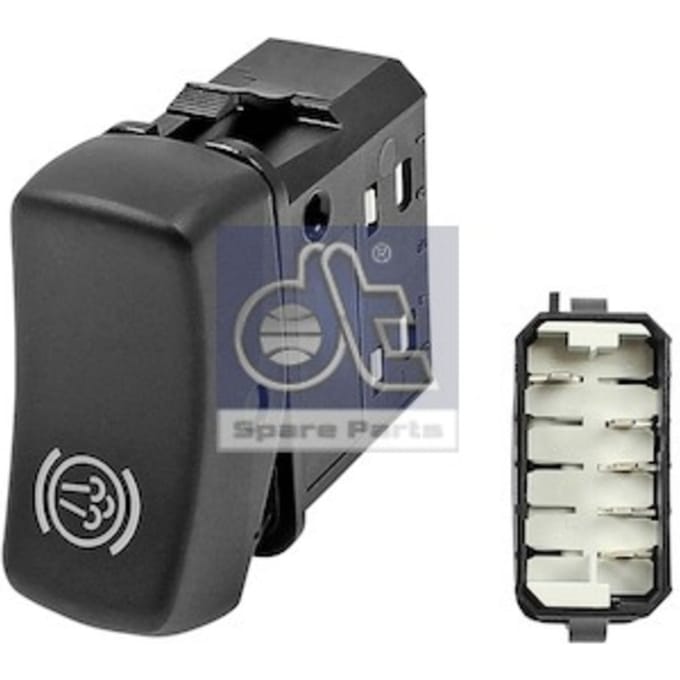 Schakelaar DT SPARE PARTS 1.51051