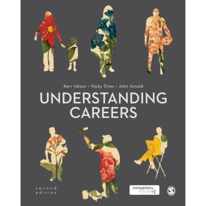 Understanding Careers - Inkson, J. H. "Kerr"