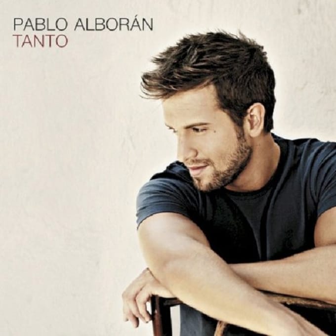 Pablo Alboran - Tanto