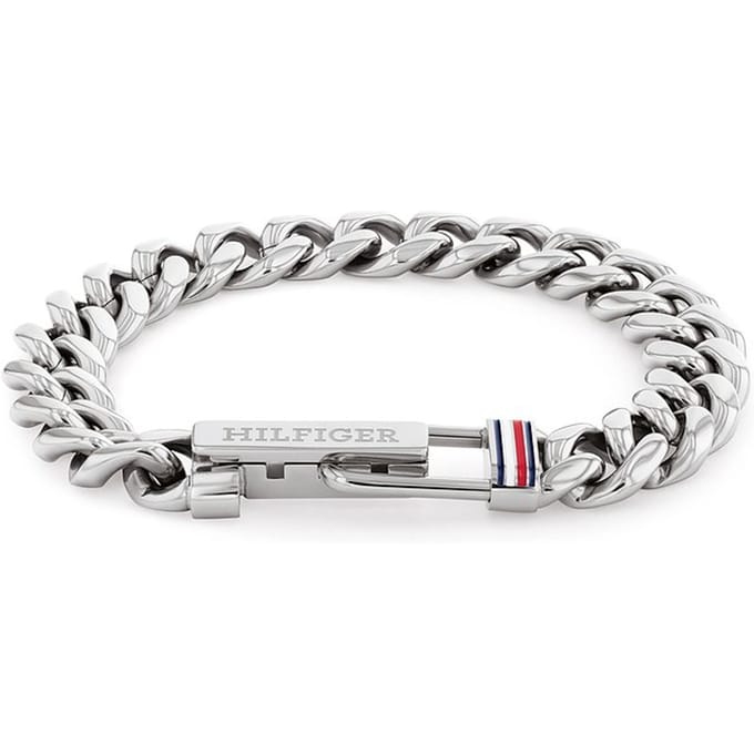 Tommy Hilfiger Armband ADJUSTABLE CHAIN 2790610