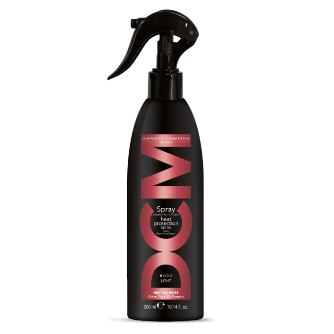 DCM Heat Protection Spray 300ml