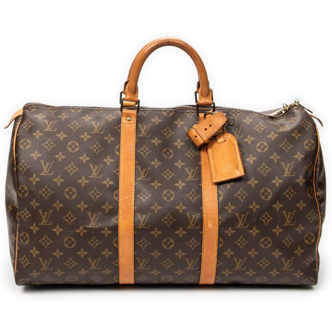 Keepall 50  reistas