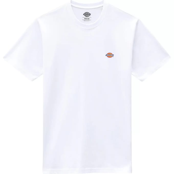 T-shirt Korte Mouw Dickies Mapleton-T-shirt