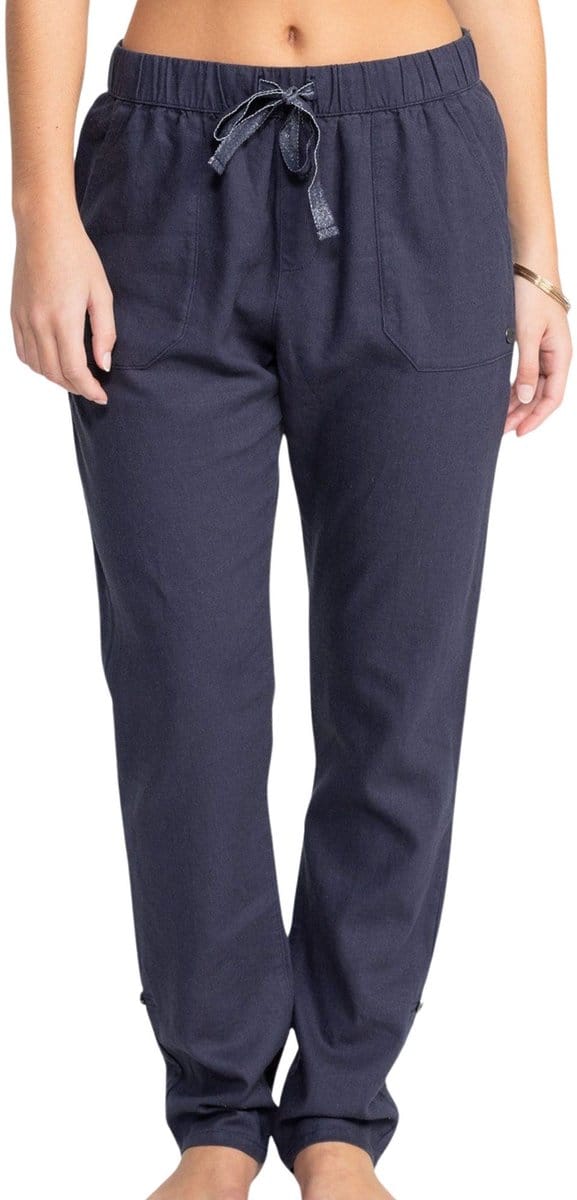 Roxy On The Seashore Broek Dames - Maat XXL