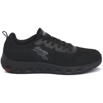U-Power Sicherheitsschuhe / Halbschuhe Gordon Ob E Fo Sr US20209 Schwarz-38