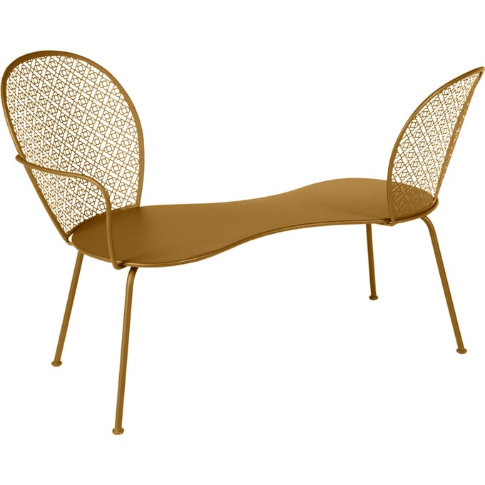 Fermob Lorette Bank - D2 peperkoek