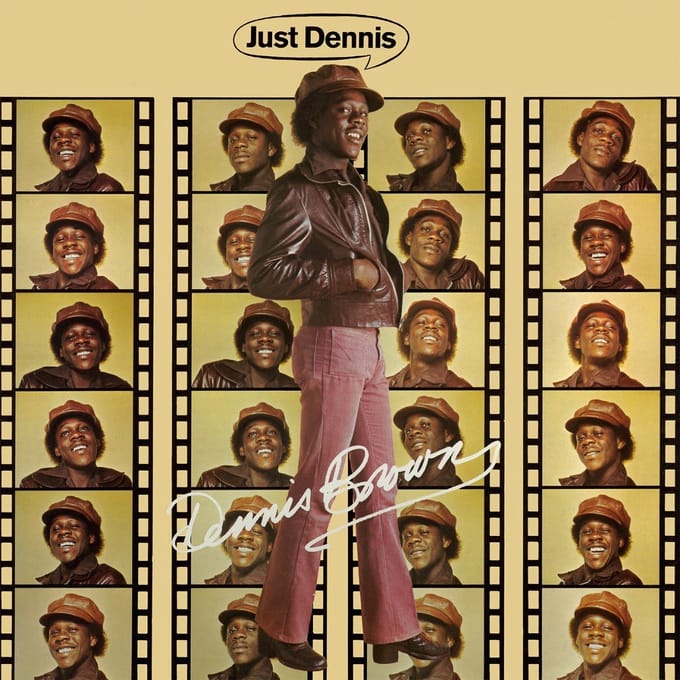 Just Dennis